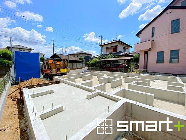 ~地盤調査も実施済み~ ・建物建築前に地盤調査もしておりますので、安心して永くお住まいいただける住宅です。 ・アフターサービスも充実しておりますので、詳細はぜひお問合せくださいませ。