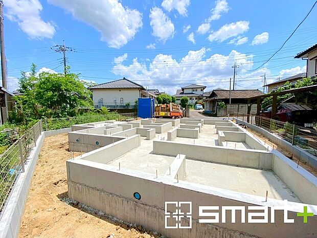 ~資金計画もお任せください~ ・ご見学はもちろん、住宅ローンなど資金面のご相談だけでもお気軽にどうぞ。 ・プロのアドバイザーがお客様にとって最適なプランをご提案させていただきます。