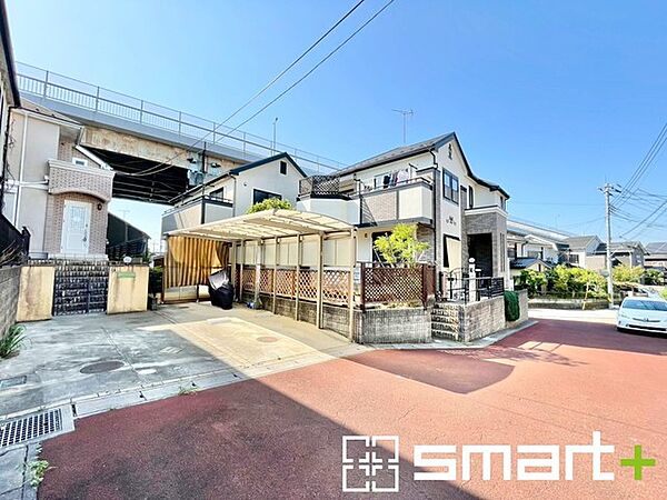 ～周辺環境もご案内いたします～ ・建物自体ももちろん大切ですが、暮らしていく上でとても大切な周辺環境。 ・ご見学時に周辺環境も併せてご案内させていただきますので、お気軽にご相談ください。
