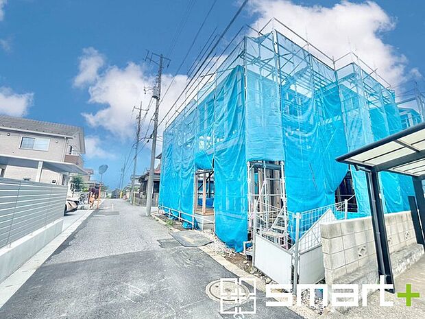 ~周辺環境もご案内いたします~ ・建物自体ももちろん大切ですが、暮らしていく上でとても大切な周辺環境。 ・ご見学時に周辺環境も併せてご案内させていただきますので、お気軽にご相談ください。
