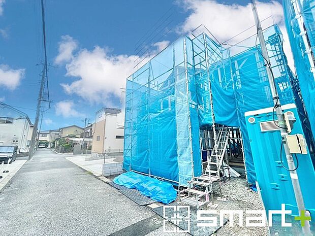 ～お問合せはお気軽に～ ・お仕事帰りの遅い時間や短時間のご案内、不動産会社に休みの多い水曜日などでもご対応可能です。 ・ぜひお気軽にお問合せくださいませ。お待ちしております！ 