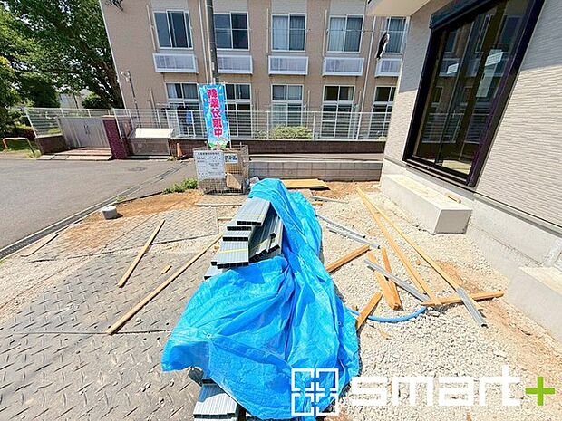 ~地盤調査も実施済み~ ・建物建築前に地盤調査もしておりますので、安心して永くお住まいいただける住宅です。 ・アフターサービスも充実しておりますので、詳細はぜひお問合せくださいませ。