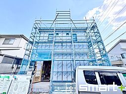 千葉県我孫子市南新木１丁目