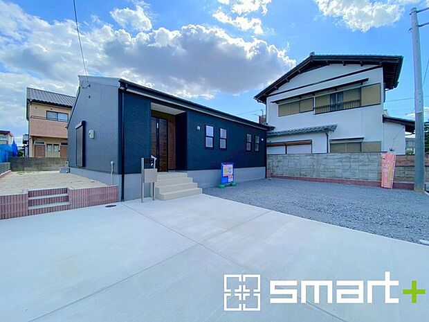 ~ご家族を守る「耐震等級3」~ ・住宅性能評価において「耐震等級3」を取得。地震に強い家であることが証明されております。 ・倒壊の恐れが低くなりますので、地震保険が半額になるメリットも。