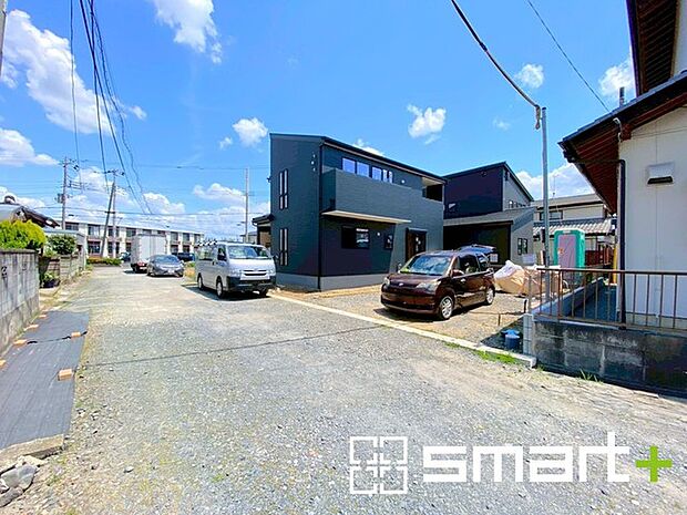 ~周辺環境もご案内いたします~ ・建物自体ももちろん大切ですが、暮らしていく上でとても大切な周辺環境。 ・ご見学時に周辺環境も併せてご案内させていただきますので、お気軽にご相談ください。