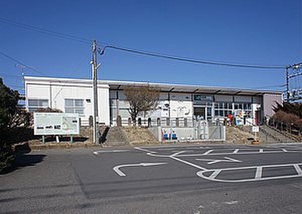 常磐線「高浜」駅(5300m)