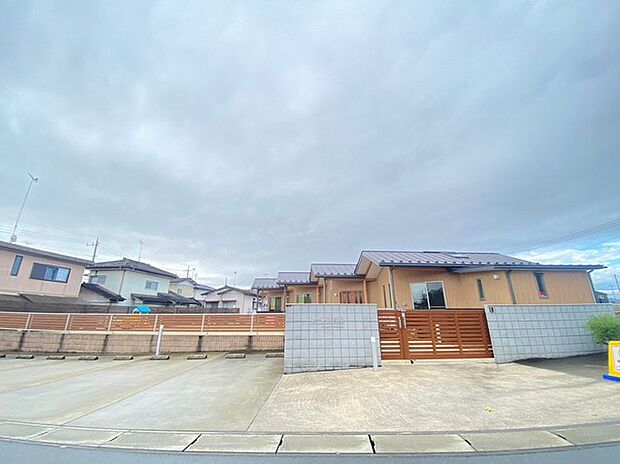 ホープ保育園(1000m)