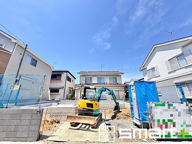 ~国が認めた長期優良住宅~ ・名の通り長期に亘り優れた性能が持続する長期優良住宅。 ・税制面での優遇などもございます。詳細は担当までお気軽にお問い合わせくださいませ。