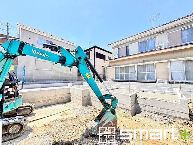 ~資金計画もお任せください~ ・ご見学はもちろん、住宅ローンなど資金面のご相談だけでもお気軽にどうぞ。 ・プロのアドバイザーがお客様にとって最適なプランをご提案させていただきます。