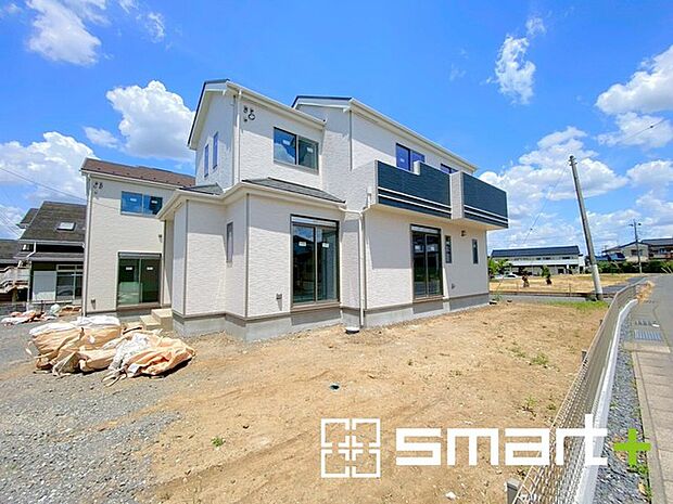~ご家族を守る「耐震等級3」~ ・住宅性能評価において「耐震等級3」を取得。地震に強い家であることが証明されております。 ・倒壊の恐れが低くなりますので、地震保険が半額になるメリットも。
