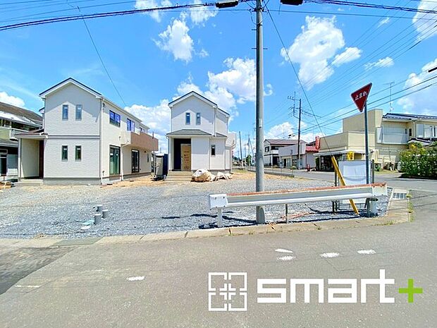 ~風にも強い強靭な建物~ ・住宅性能評価において「耐風等級2」を取得。 ・大型の台風など暴風にも耐える、強靭な建物となっております。