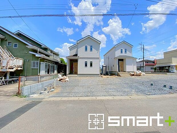 ~フラット35S対応~ ・フラット35S対象物件となっておりますので、住宅ローンでフラット35をご利用の方は金利優遇が受けられます。 ・期間・金利などは担当までお問い合わせください。