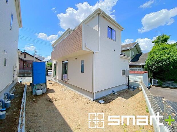 ~ご家族を守る「耐震等級3」~ ・住宅性能評価において「耐震等級3」を取得。地震に強い家であることが証明されております。 ・倒壊の恐れが低くなりますので、地震保険が半額になるメリットも。
