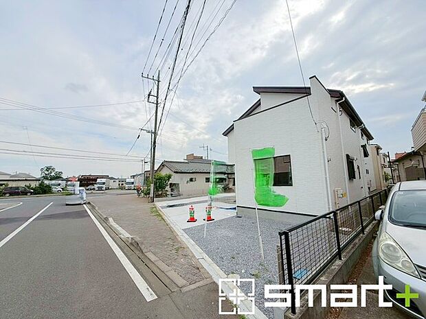 ～周辺環境もご案内いたします～ ・建物自体ももちろん大切ですが、暮らしていく上でとても大切な周辺環境。 ・ご見学時に周辺環境も併せてご案内させていただきますので、お気軽にご相談ください。 