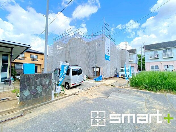 ～周辺環境もご案内いたします～ ・建物自体ももちろん大切ですが、暮らしていく上でとても大切な周辺環境。 ・ご見学時に周辺環境も併せてご案内させていただきますので、お気軽にご相談ください。 