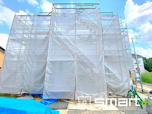 ~国が認めた長期優良住宅~ ・名の通り長期に亘り優れた性能が持続する長期優良住宅。 ・税制面での優遇などもございます。詳細は担当までお気軽にお問い合わせくださいませ。