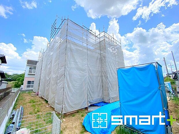 ～地盤調査も実施済み～ ・建物建築前に地盤調査もしておりますので、安心して永くお住まいいただける住宅です。 ・アフターサービスも充実しておりますので、詳細はぜひお問合せくださいませ。 