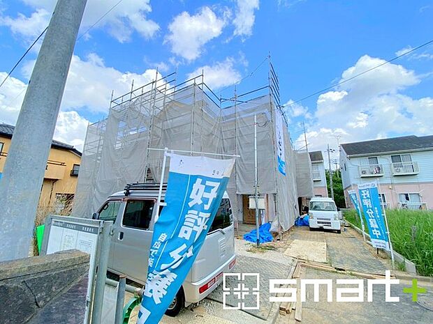 ～お問合せはお気軽に～ ・お仕事帰りの遅い時間や短時間のご案内、不動産会社に休みの多い水曜日などでもご対応可能です。 ・ぜひお気軽にお問合せくださいませ。お待ちしております！ 