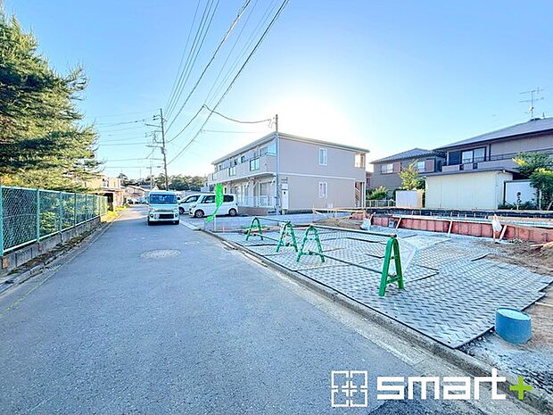 ～お問合せはお気軽に～ ・お仕事帰りの遅い時間や短時間のご案内、不動産会社に休みの多い水曜日などでもご対応可能です。 ・ぜひお気軽にお問合せくださいませ。お待ちしております！ 