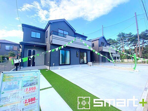 ～資金計画もお任せください～ ・ご見学はもちろん、住宅ローンなど資金面のご相談だけでもお気軽にどうぞ。 ・プロのアドバイザーがお客様にとって最適なプランをご提案させていただきます。
