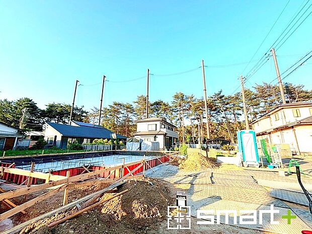~地盤調査も実施済み~ ・建物建築前に地盤調査もしておりますので、安心して永くお住まいいただける住宅です。 ・アフターサービスも充実しておりますので、詳細はぜひお問合せくださいませ。