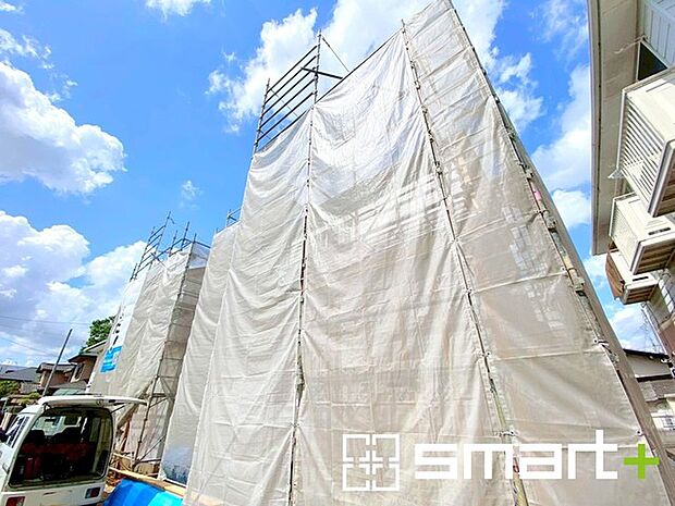 ~周辺環境もご案内いたします~ ・建物自体ももちろん大切ですが、暮らしていく上でとても大切な周辺環境。 ・ご見学時に周辺環境も併せてご案内させていただきますので、お気軽にご相談ください。