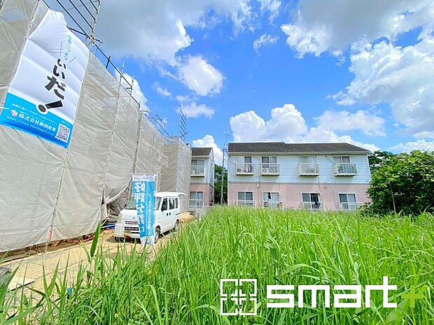 ~地盤調査も実施済み~ ・建物建築前に地盤調査もしておりますので、安心して永くお住まいいただける住宅です。 ・アフターサービスも充実しておりますので、詳細はぜひお問合せくださいませ。