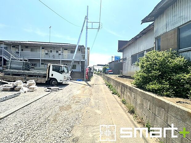 ～周辺環境もご案内いたします～ ・建物自体ももちろん大切ですが、暮らしていく上でとても大切な周辺環境。 ・ご見学時に周辺環境も併せてご案内させていただきますので、お気軽にご相談ください。 