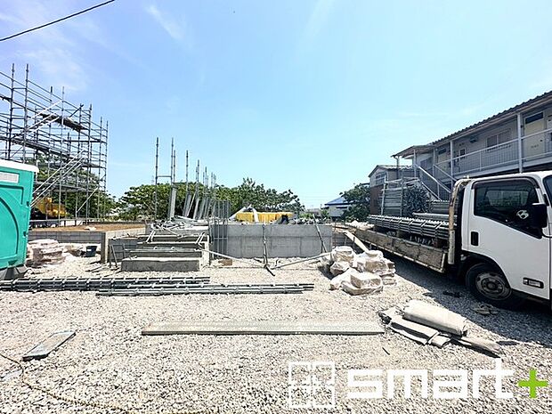 ～ご家族を守る「耐震等級3」～ ・住宅性能評価において「耐震等級3」を取得。地震に強い家であることが証明されております。 ・倒壊の恐れが低くなりますので、地震保険が半額になるメリットも。 