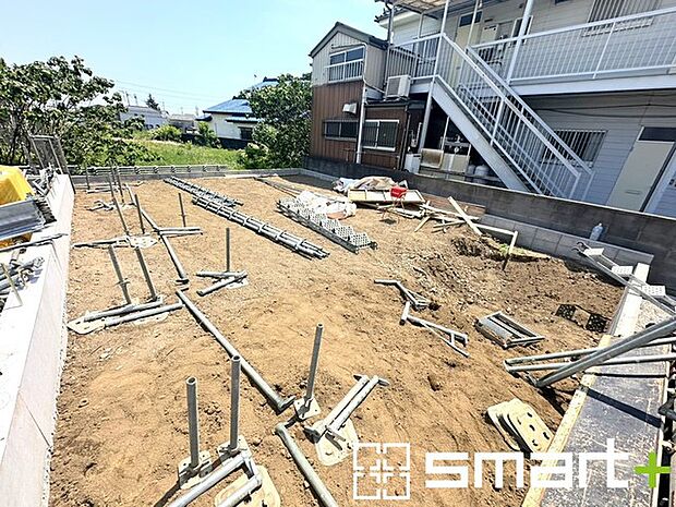 ～維持管理対策も取られております～ ・住宅性能評価において「維持管理対策等級3」を取得。 ・各点検口などが配置され、住宅のメンテナンスがしやすい造りとなっております。　 