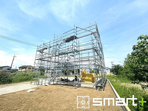 ～地盤調査も実施済み～ ・建物建築前に地盤調査もしておりますので、安心して永くお住まいいただける住宅です。 ・アフターサービスも充実しておりますので、詳細はぜひお問合せくださいませ。 