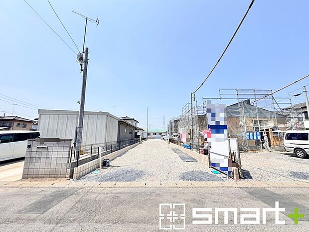~資金計画もお任せください~ ・ご見学はもちろん、住宅ローンなど資金面のご相談だけでもお気軽にどうぞ。 ・プロのアドバイザーがお客様にとって最適なプランをご提案させていただきます。