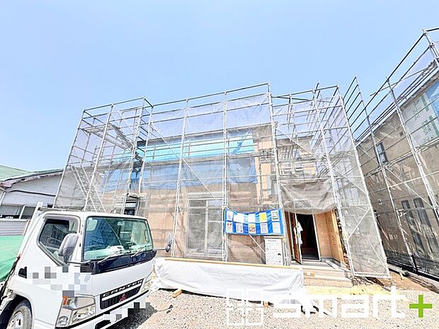 ~ご家族を守る「耐震等級3」~ ・住宅性能評価において「耐震等級3」を取得。地震に強い家であることが証明されております。 ・倒壊の恐れが低くなりますので、地震保険が半額になるメリットも。