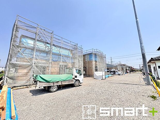 ~地盤調査も実施済み~ ・建物建築前に地盤調査もしておりますので、安心して永くお住まいいただける住宅です。 ・アフターサービスも充実しておりますので、詳細はぜひお問合せくださいませ。