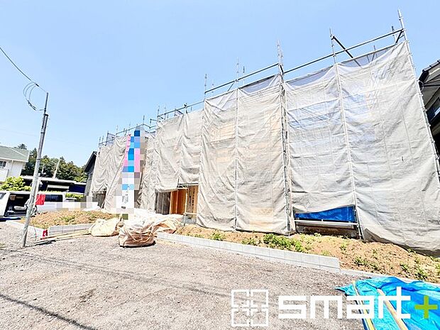 ~地盤調査も実施済み~ ・建物建築前に地盤調査もしておりますので、安心して永くお住まいいただける住宅です。 ・アフターサービスも充実しておりますので、詳細はぜひお問合せくださいませ。