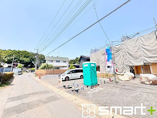 ~資金計画もお任せください~ ・ご見学はもちろん、住宅ローンなど資金面のご相談だけでもお気軽にどうぞ。 ・プロのアドバイザーがお客様にとって最適なプランをご提案させていただきます。