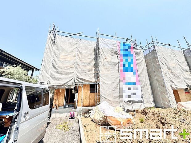 ~ご家族を守る「耐震等級3」~ ・住宅性能評価において「耐震等級3」を取得。地震に強い家であることが証明されております。 ・倒壊の恐れが低くなりますので、地震保険が半額になるメリットも。