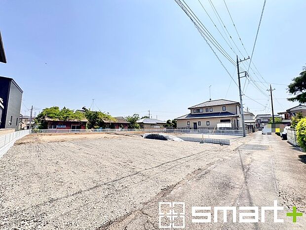 ～フラット35Ｓ対応～ ・フラット35Ｓ対象物件となっておりますので、住宅ローンでフラット35をご利用の方は金利優遇が受けられます。 ・期間・金利などは担当までお問い合わせください。 