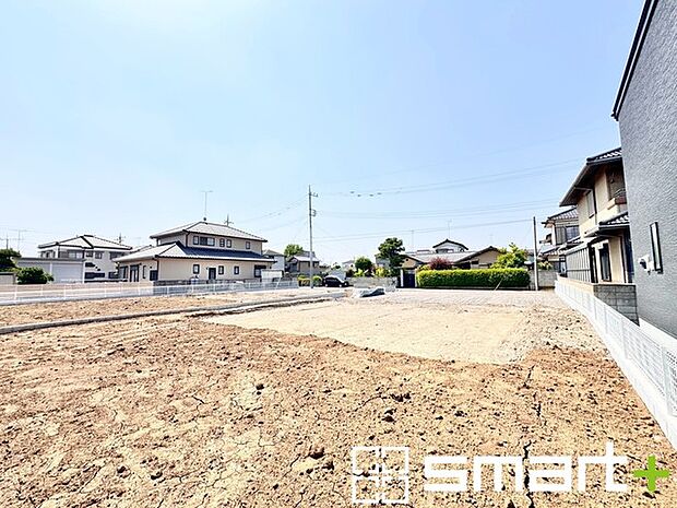 ～地盤調査も実施済み～ ・建物建築前に地盤調査もしておりますので、安心して永くお住まいいただける住宅です。 ・アフターサービスも充実しておりますので、詳細はぜひお問合せくださいませ。 