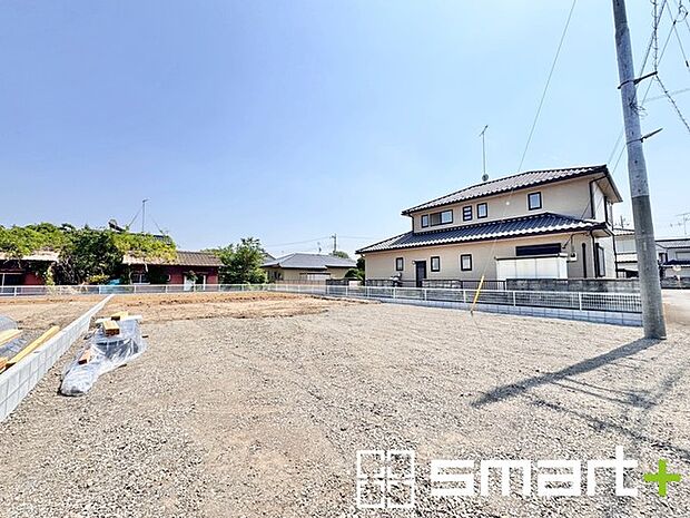~フラット35S対応~ ・フラット35S対象物件となっておりますので、住宅ローンでフラット35をご利用の方は金利優遇が受けられます。 ・期間・金利などは担当までお問い合わせください。