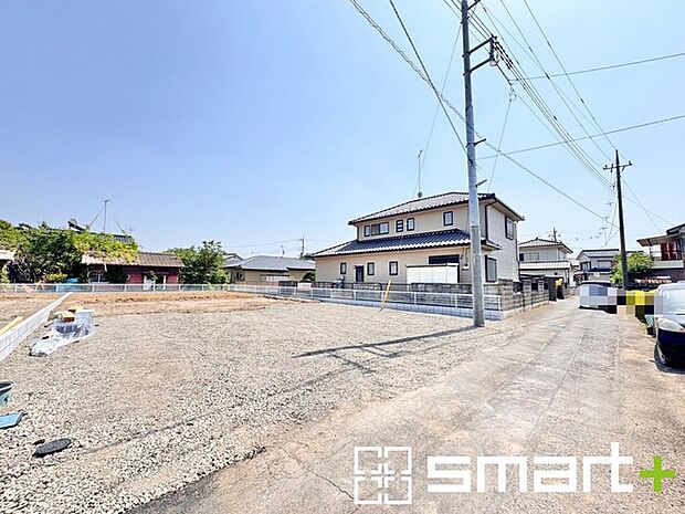 ~周辺環境もご案内いたします~ ・建物自体ももちろん大切ですが、暮らしていく上でとても大切な周辺環境。 ・ご見学時に周辺環境も併せてご案内させていただきますので、お気軽にご相談ください。