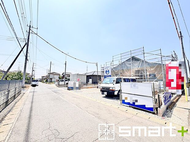 ~資金計画もお任せください~ ・ご見学はもちろん、住宅ローンなど資金面のご相談だけでもお気軽にどうぞ。 ・プロのアドバイザーがお客様にとって最適なプランをご提案させていただきます。