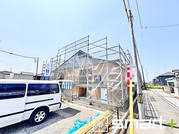 ~ご家族を守る「耐震等級3」~ ・住宅性能評価において「耐震等級3」を取得。地震に強い家であることが証明されております。 ・倒壊の恐れが低くなりますので、地震保険が半額になるメリットも。