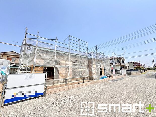 ～地盤調査も実施済み～ ・建物建築前に地盤調査もしておりますので、安心して永くお住まいいただける住宅です。 ・アフターサービスも充実しておりますので、詳細はぜひお問合せくださいませ。 
