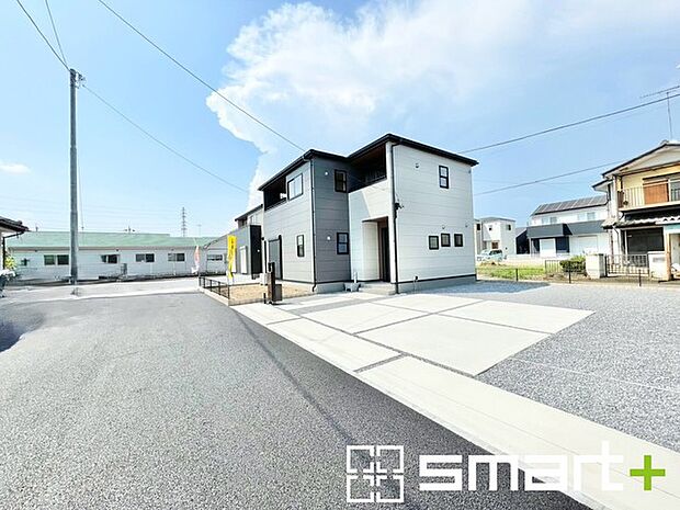 ~フラット35S対応~ ・フラット35S対象物件となっておりますので、住宅ローンでフラット35をご利用の方は金利優遇が受けられます。 ・期間・金利などは担当までお問い合わせください。