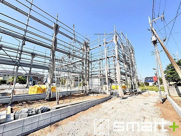 ～地盤調査も実施済み～ ・建物建築前に地盤調査もしておりますので、安心して永くお住まいいただける住宅です。 ・アフターサービスも充実しておりますので、詳細はぜひお問合せくださいませ。 