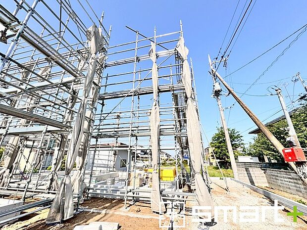 ～お問合せはお気軽に～ ・お仕事帰りの遅い時間や短時間のご案内、不動産会社に休みの多い水曜日などでもご対応可能です。 ・ぜひお気軽にお問合せくださいませ。お待ちしております！ 