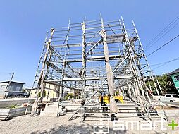 古河市大山　第8