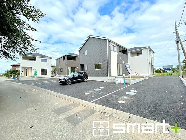 ~オプション工事もお任せください~ ・せっかくの良い住宅を更に良くする各種オプション工事。 ・住宅オプション協会加盟の当社なら様々なご提案が可能です。ぜひお気軽にご相談くださいませ。