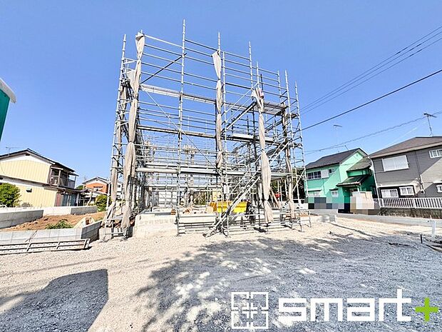 ~地盤調査も実施済み~ ・建物建築前に地盤調査もしておりますので、安心して永くお住まいいただける住宅です。 ・アフターサービスも充実しておりますので、詳細はぜひお問合せくださいませ。